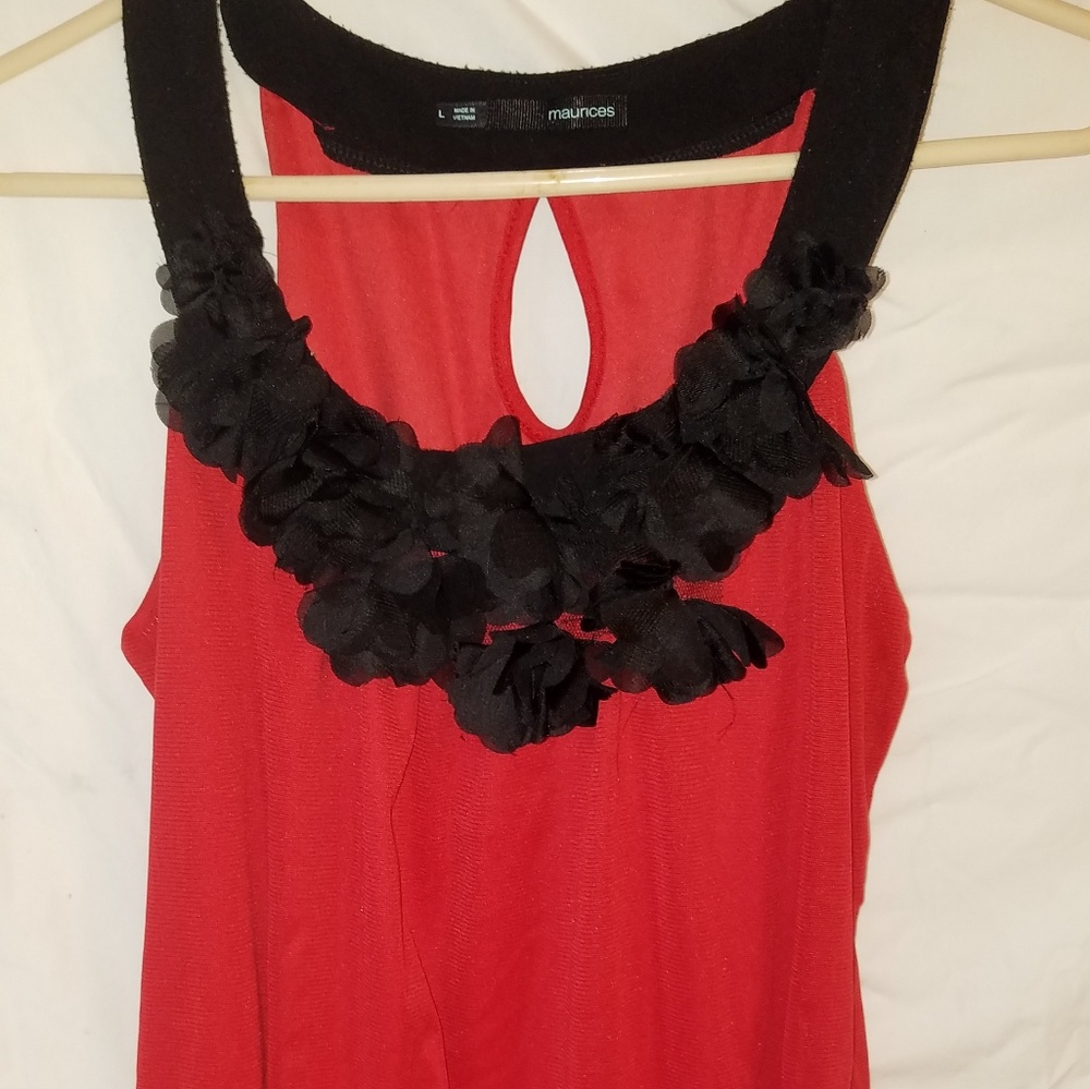 Women's blouse